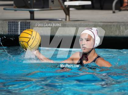 Thumbnail 1 in Soquel vs Clovis West (NorCal Invitational) photogallery.
