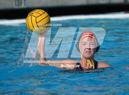 Thumbnail 3 in Soquel vs Clovis West (NorCal Invitational) photogallery.