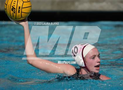 Thumbnail 3 in Soquel vs Clovis West (NorCal Invitational) photogallery.