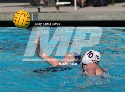 Thumbnail 2 in Soquel vs Clovis West (NorCal Invitational) photogallery.