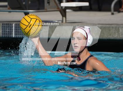 Thumbnail 2 in Soquel vs Clovis West (NorCal Invitational) photogallery.