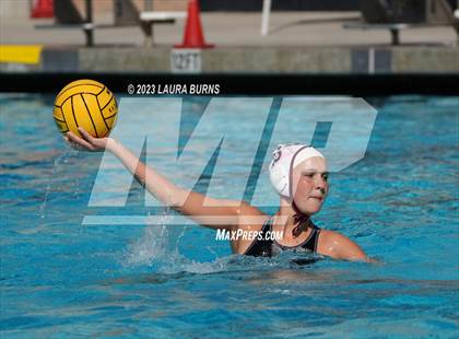 Thumbnail 1 in Soquel vs Clovis West (NorCal Invitational) photogallery.