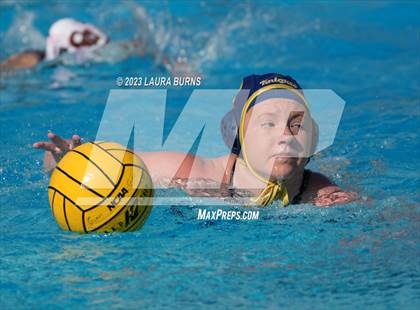 Thumbnail 1 in Soquel vs Clovis West (NorCal Invitational) photogallery.