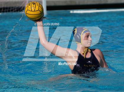Thumbnail 3 in Soquel vs Clovis West (NorCal Invitational) photogallery.