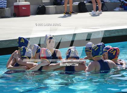 Thumbnail 1 in Soquel vs Clovis West (NorCal Invitational) photogallery.