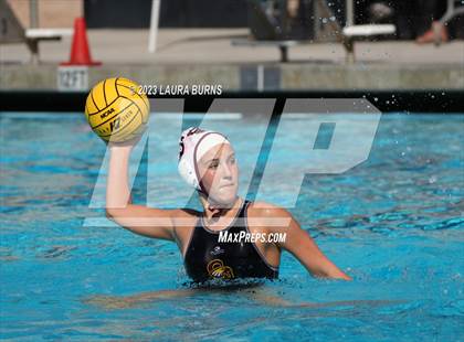 Thumbnail 2 in Soquel vs Clovis West (NorCal Invitational) photogallery.