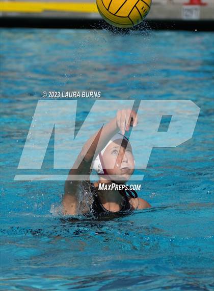 Thumbnail 3 in Soquel vs Clovis West (NorCal Invitational) photogallery.