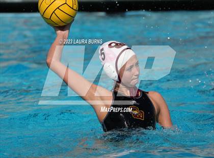 Thumbnail 3 in Soquel vs Clovis West (NorCal Invitational) photogallery.