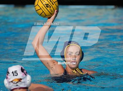 Thumbnail 1 in Soquel vs Clovis West (NorCal Invitational) photogallery.