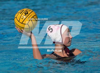 Thumbnail 1 in Soquel vs Clovis West (NorCal Invitational) photogallery.