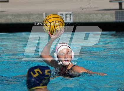 Thumbnail 1 in Soquel vs Clovis West (NorCal Invitational) photogallery.
