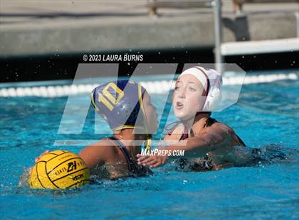 Thumbnail 2 in Soquel vs Clovis West (NorCal Invitational) photogallery.