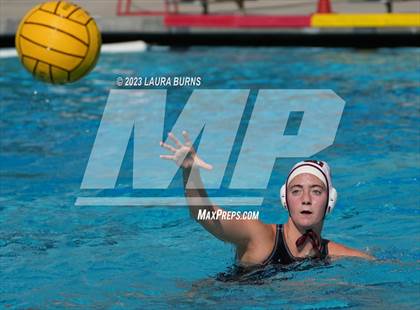 Thumbnail 1 in Soquel vs Clovis West (NorCal Invitational) photogallery.