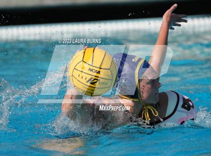 Thumbnail 2 in Soquel vs Clovis West (NorCal Invitational) photogallery.