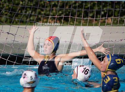 Thumbnail 3 in Soquel vs Clovis West (NorCal Invitational) photogallery.