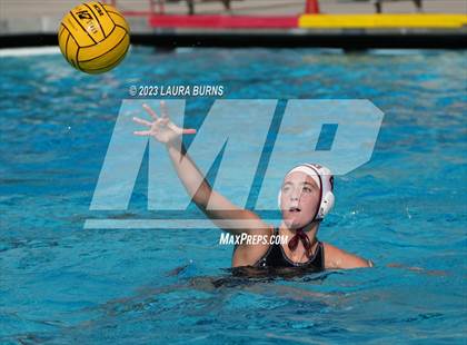 Thumbnail 2 in Soquel vs Clovis West (NorCal Invitational) photogallery.