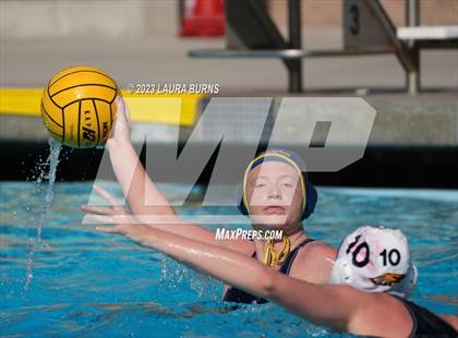Thumbnail 3 in Soquel vs Clovis West (NorCal Invitational) photogallery.