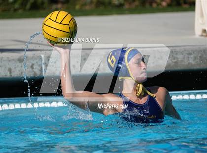 Thumbnail 2 in Soquel vs Clovis West (NorCal Invitational) photogallery.