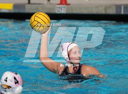 Thumbnail 1 in Soquel vs Clovis West (NorCal Invitational) photogallery.