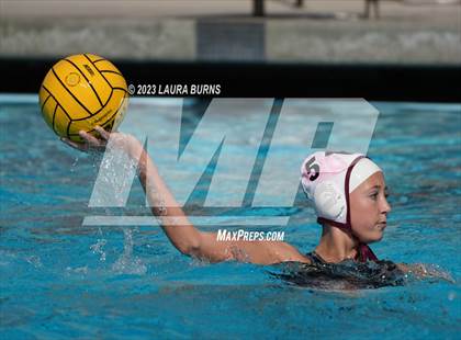 Thumbnail 3 in Soquel vs Clovis West (NorCal Invitational) photogallery.