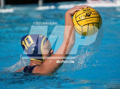 Thumbnail 1 in Soquel vs Clovis West (NorCal Invitational) photogallery.