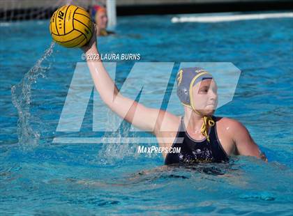 Thumbnail 2 in Soquel vs Clovis West (NorCal Invitational) photogallery.