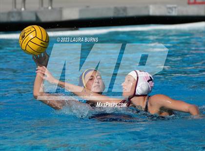 Thumbnail 1 in Soquel vs Clovis West (NorCal Invitational) photogallery.
