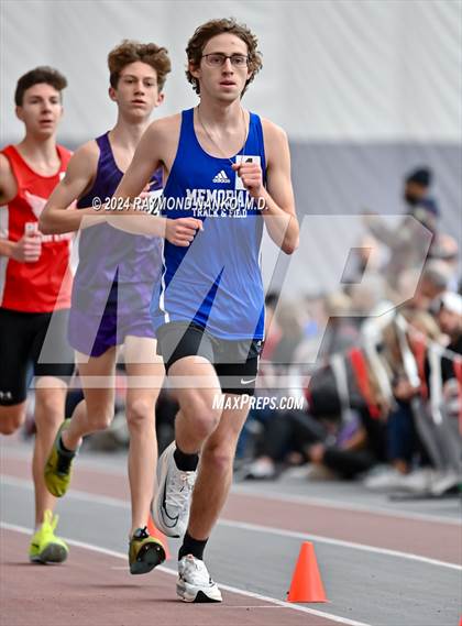 Thumbnail 1 in Red Devil Classic (3200 Meter) photogallery.