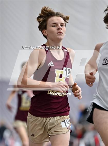 Thumbnail 2 in Red Devil Classic (3200 Meter) photogallery.