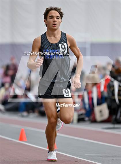Thumbnail 2 in Red Devil Classic (3200 Meter) photogallery.