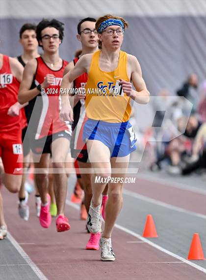 Thumbnail 2 in Red Devil Classic (3200 Meter) photogallery.