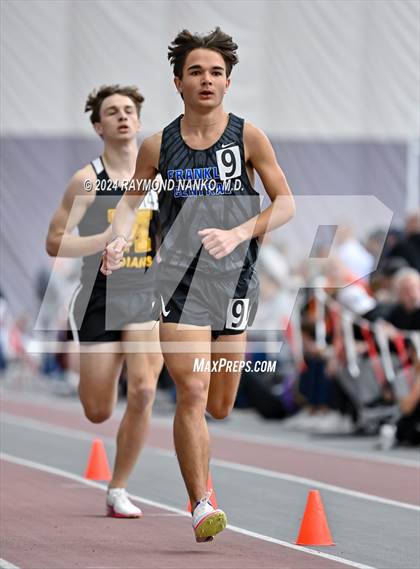 Thumbnail 1 in Red Devil Classic (3200 Meter) photogallery.