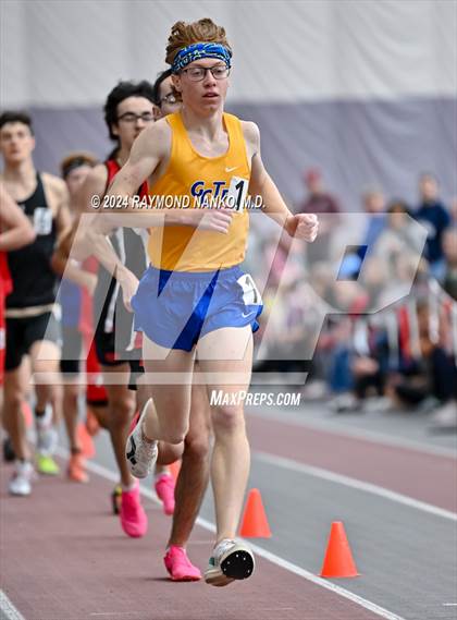 Thumbnail 1 in Red Devil Classic (3200 Meter) photogallery.