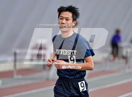 Thumbnail 3 in Red Devil Classic (3200 Meter) photogallery.