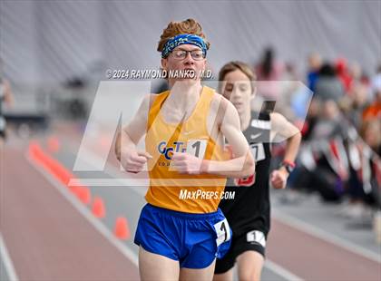 Thumbnail 2 in Red Devil Classic (3200 Meter) photogallery.