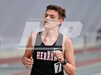 Thumbnail 2 in Red Devil Classic (3200 Meter) photogallery.