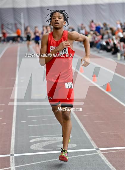 Thumbnail 2 in Red Devil Classic (3200 Meter) photogallery.