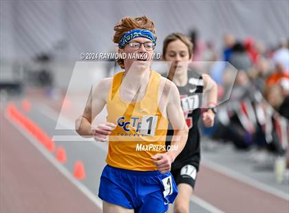 Thumbnail 3 in Red Devil Classic (3200 Meter) photogallery.