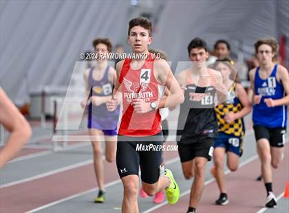 Thumbnail 3 in Red Devil Classic (3200 Meter) photogallery.