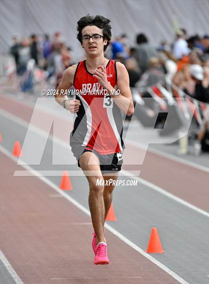 Thumbnail 1 in Red Devil Classic (3200 Meter) photogallery.