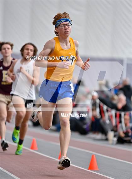 Thumbnail 2 in Red Devil Classic (3200 Meter) photogallery.