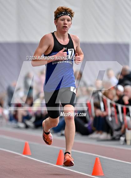 Thumbnail 3 in Red Devil Classic (3200 Meter) photogallery.