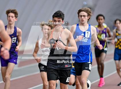 Thumbnail 2 in Red Devil Classic (3200 Meter) photogallery.