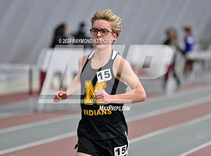 Thumbnail 3 in Red Devil Classic (3200 Meter) photogallery.