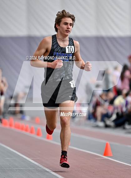 Thumbnail 2 in Red Devil Classic (3200 Meter) photogallery.
