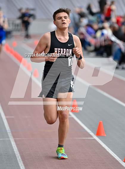 Thumbnail 3 in Red Devil Classic (3200 Meter) photogallery.