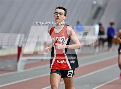 Thumbnail 2 in Red Devil Classic (3200 Meter) photogallery.