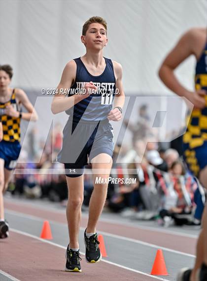 Thumbnail 2 in Red Devil Classic (3200 Meter) photogallery.