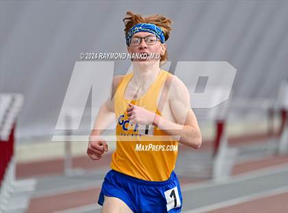 Thumbnail 1 in Red Devil Classic (3200 Meter) photogallery.