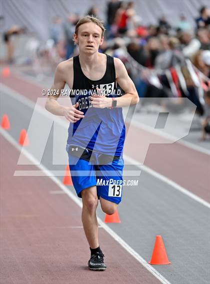 Thumbnail 1 in Red Devil Classic (3200 Meter) photogallery.
